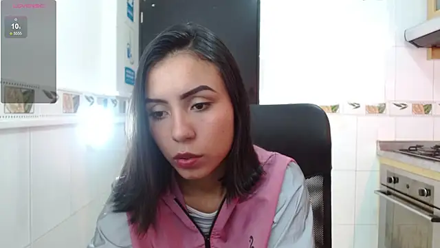 julieta fn online show from 02.03.26