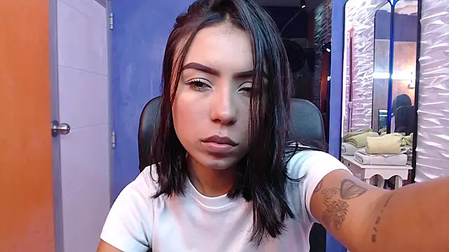 julieta fn online show from 03.13.26