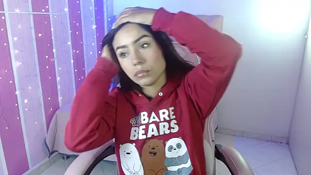 julieta fn online show from 03.19.26