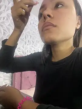 julieta fn online show from 03.25.26