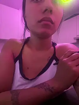 julieta fn online show from 03.27.26