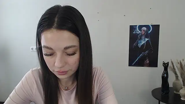 Snapshot of Eva_Eldis chatting on 02.27.25 Eva Eldis online show from 02.27.25