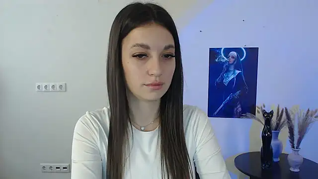 Snapshot of Eva_Eldis chatting on 03.12.25 Eva Eldis online show from 03.12.25