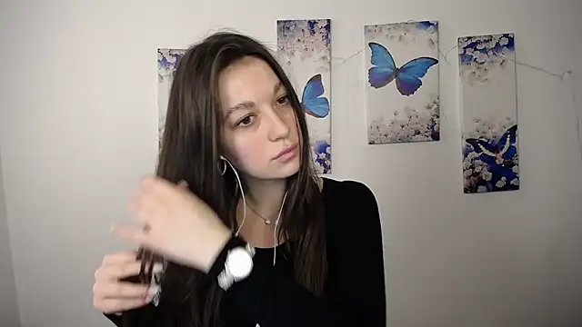 Eva Eldis online show from 04.18.26