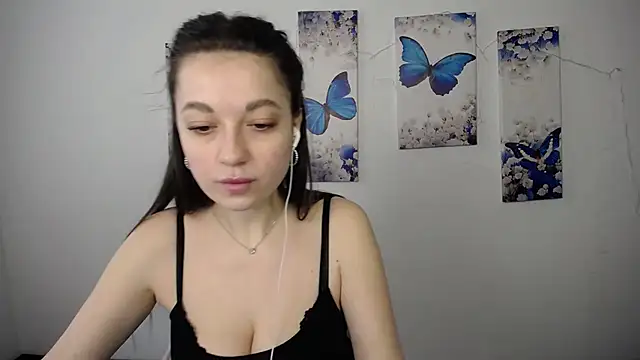 Snapshot of Eva_Eldis chatting on 05.01.26 Eva Eldis online show from 05.01.26