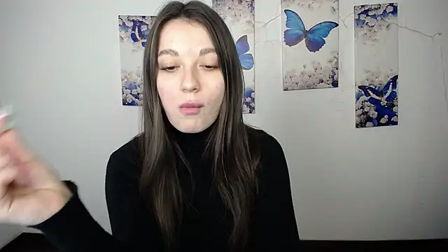 Snapshot of Eva_Eldis chatting on 05.12.26 Eva Eldis online show from 05.12.26