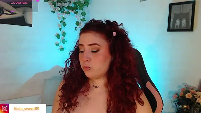 alaia sweetxxx online show from 02.26.26