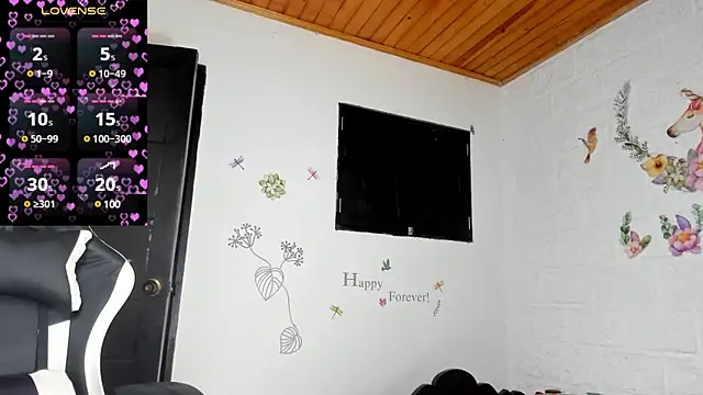 alisson hoffman05 online show from 02.28.25