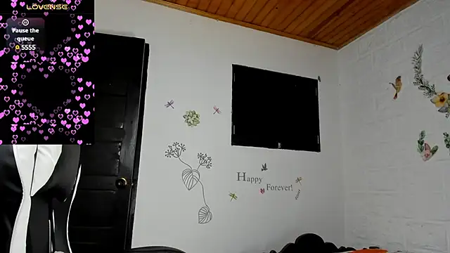 alisson hoffman05 online show from 03.21.25