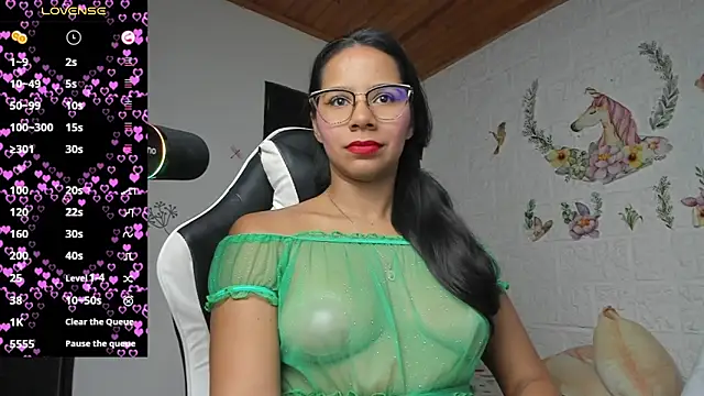 alisson hoffman05 online show from 07.28.26