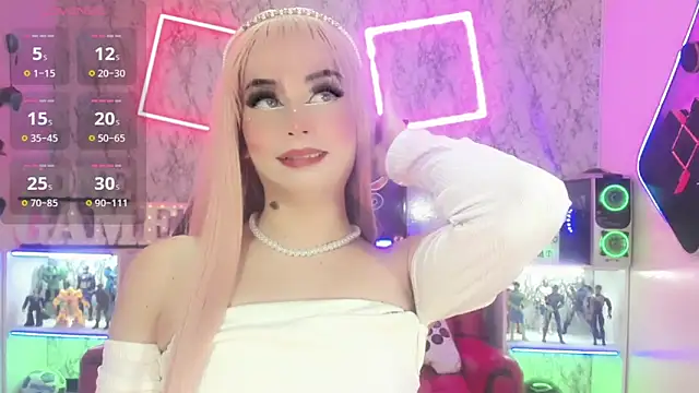 Snapshot of Irina_milkmaid chatting on 03.06.25 Irina milkmaid online show from 03.06.25