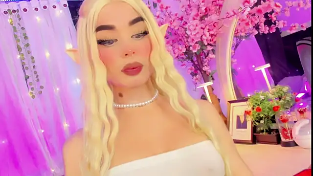 Irina milkmaid online show from 12.16.25