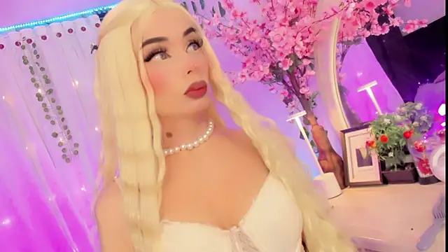 Irina milkmaid online show from 12.18.25