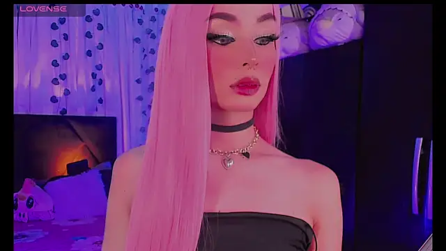 Irina milkmaid online show from 05.27.26