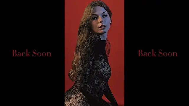 rosy black  online show from 02.27.26