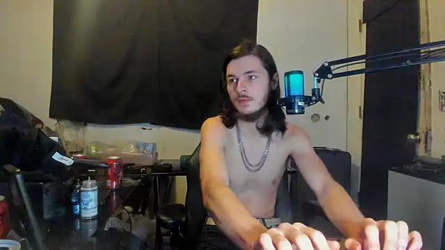 nuttyking2022 online show from 02.05.25