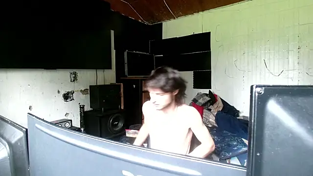 nuttyking2022 online show from 11.03.25