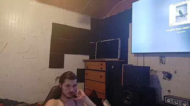 nuttyking2022 online show from 11.05.25