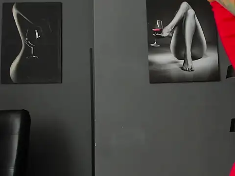 karlyjons12 online show from 01.08.26