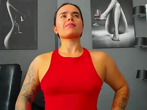 Snapshot of karlyjons12 chatting on 03.14.26 karlyjons12 online show from 03.14.26