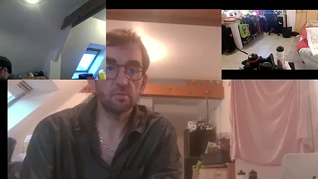 Mastersanges online show from 09.20.25