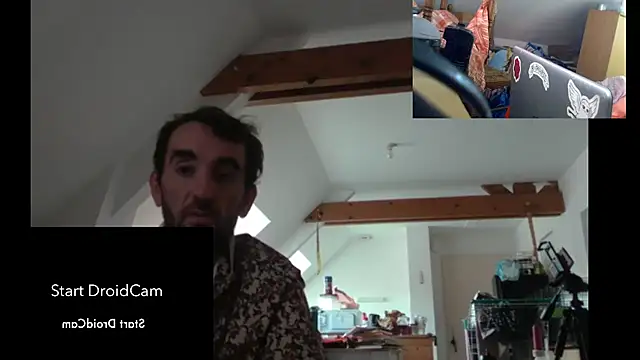 Mastersanges online show from 09.27.25