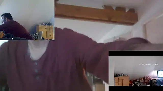 Mastersanges online show from 10.11.25