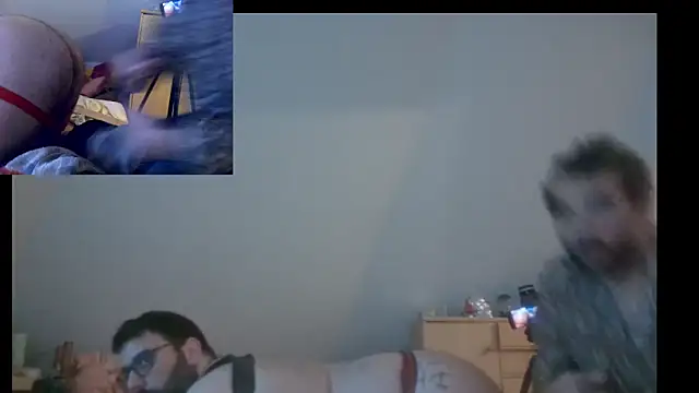 Mastersanges online show from 10.14.25