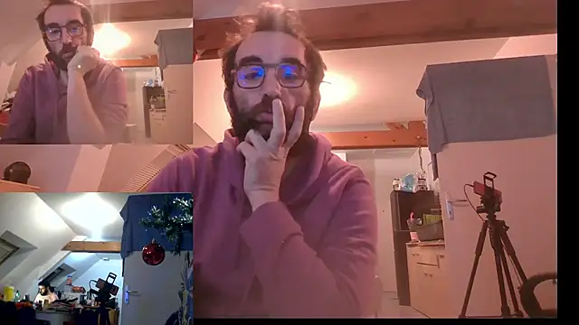 Mastersanges online show from 11.09.25