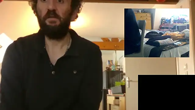 Mastersanges online show from 01.19.26