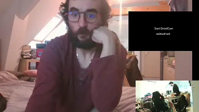 Mastersanges online show from 02.17.26