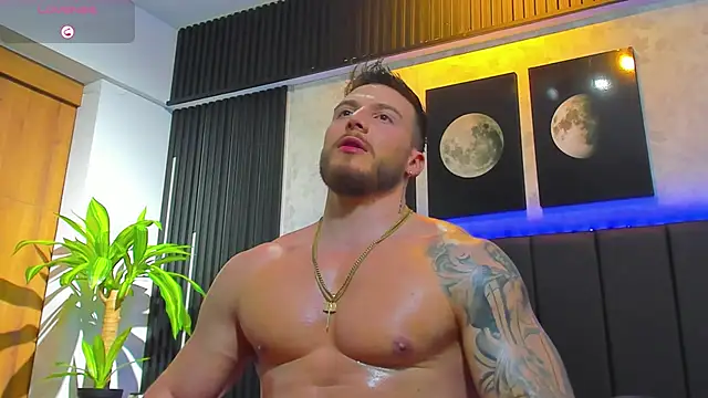 Snapshot of David_blake_ chatting on 03.20.25 David blake online show from 03.20.25