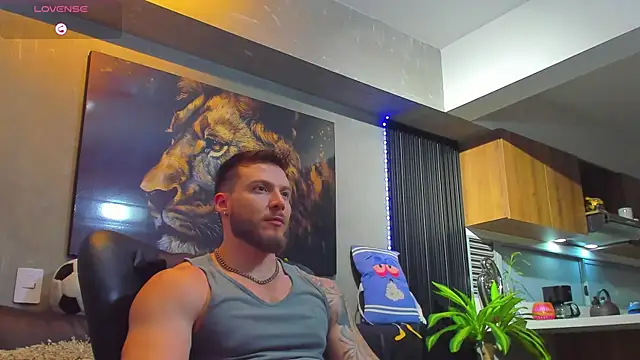 Snapshot of David_blake_ chatting on 09.10.25 David blake online show from 09.10.25