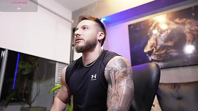 Snapshot of David_blake_ chatting on 09.23.25 David blake online show from 09.23.25