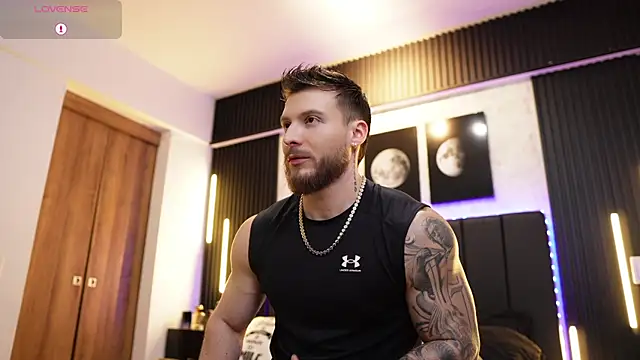 David blake  online show from 01.15.26