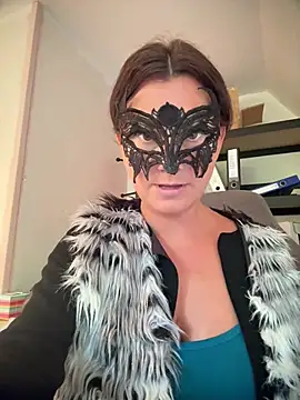 Loveblackzilla online show from 02.28.26