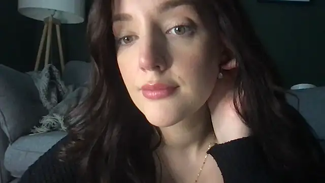 Snapshot of laceyjames24 chatting on 11.12.25 laceyjames24 online show from 11.12.25