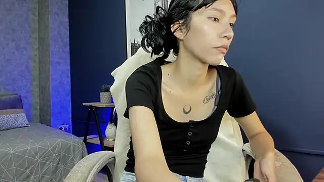 Snapshot of Miaa_Lee7 chatting on 01.05.26 Miaa Lee7 online show from 01.05.26