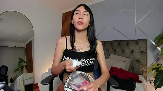 Snapshot of Miaa_Lee7 chatting on 02.06.26 Miaa Lee7 online show from 02.06.26