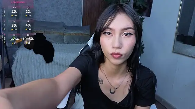 Snapshot of Miaa_Lee7 chatting on 07.14.26 Miaa Lee7 online show from 07.14.26