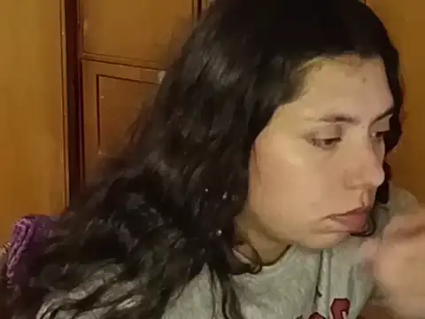 Snapshot of isabellapurple chatting on 02.13.26 isabellapurple online show from 02.13.26