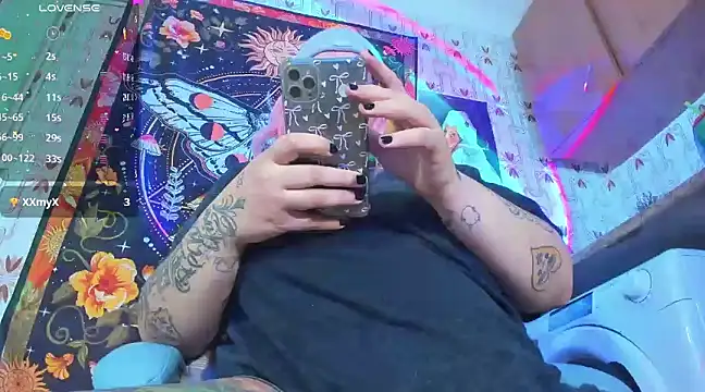 Banana squirt online show from 02.21.25