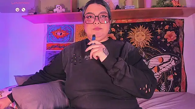 Banana squirt online show from 11.09.25