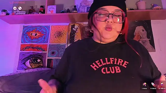 Banana squirt online show from 03.07.26