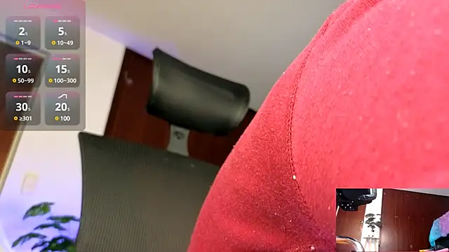 Snapshot of sophia_dumont chatting on 02.18.25 sophia dumont online show from 02.18.25