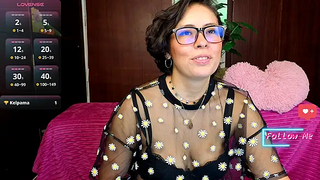 Snapshot of sophia_dumont chatting on 03.04.25 sophia dumont online show from 03.04.25