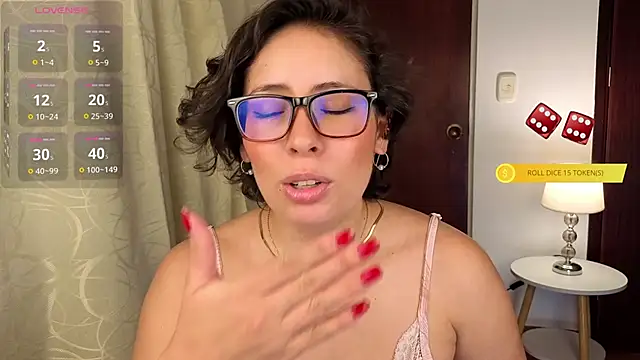 Snapshot of sophia_dumont chatting on 03.17.25 sophia dumont online show from 03.17.25