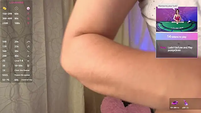 Snapshot of sophia_dumont chatting on 03.22.25 sophia dumont online show from 03.22.25