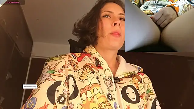 Snapshot of sophia_dumont chatting on 09.21.25 sophia dumont online show from 09.21.25