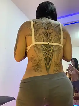 tinalove7 online show from 03.12.26